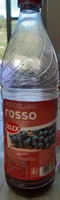 Aceto di vino rosso