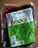 Barbabietole rosse