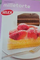 Preparato Milletorte