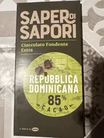 Cioccolato Fondente Extra