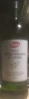 Olio extra vergine di oliva