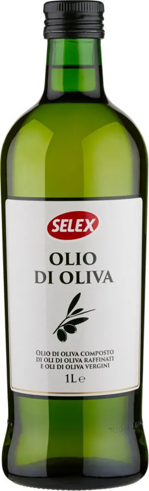 Olio di oliva