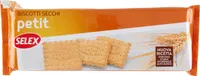 Biscotti secchi Petit