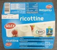 Ricottine