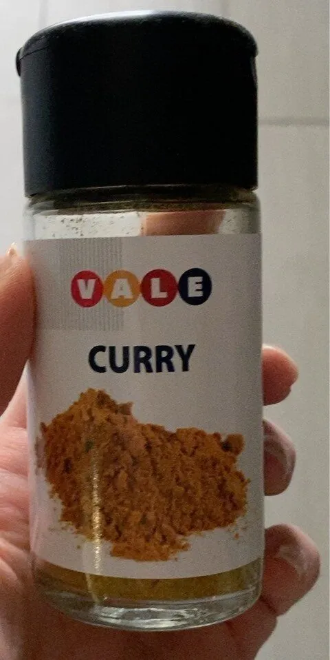Curry