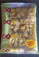 Mandorle affettate