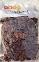 Uva sultanina