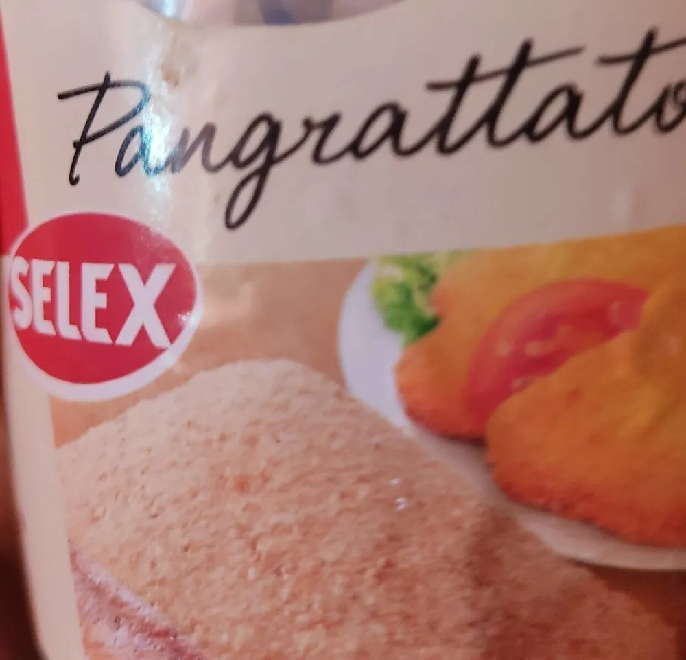 Pangrattato
