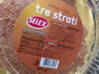 Fondo torta