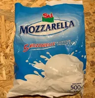 Mozzarella