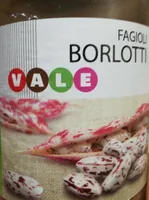 Fagioli borlotti