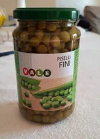Piselli fini