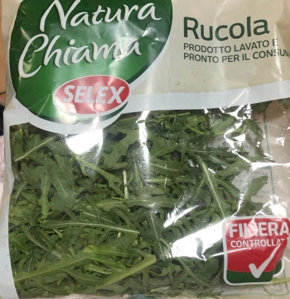 Rucola