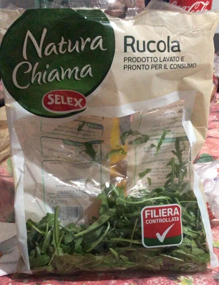 Rucola