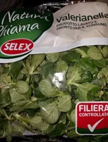Valerianella