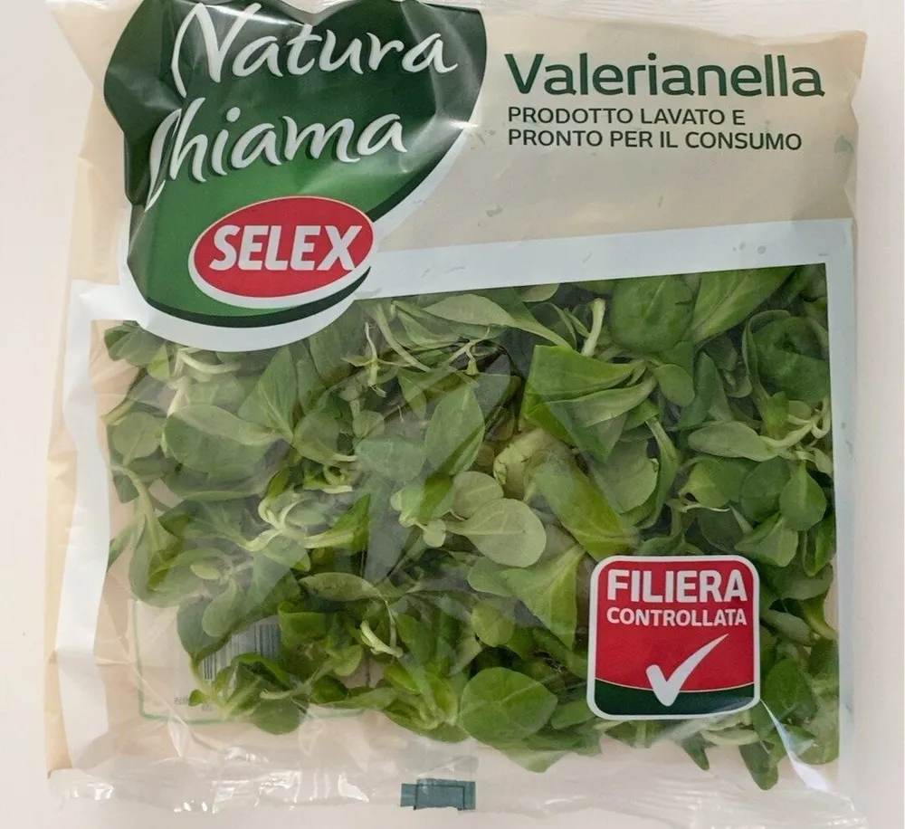 Valerianella