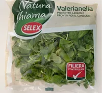 Valerianella