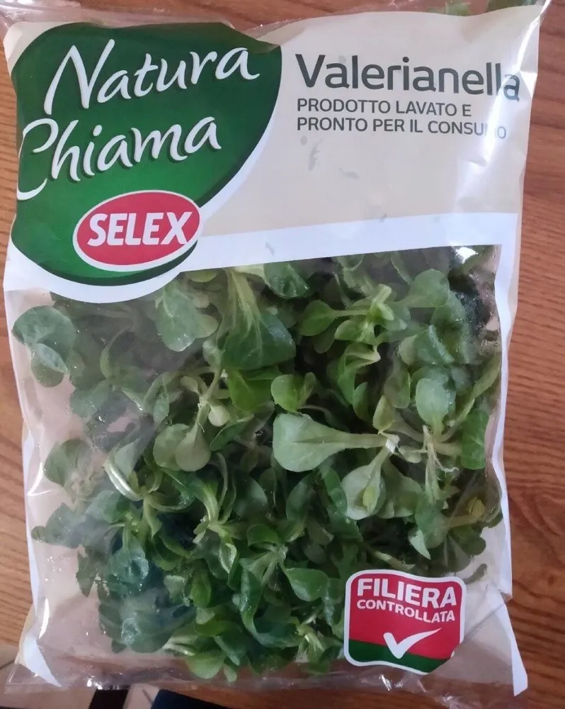 Valerianella
