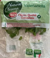 Valerianella