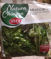 misticanza