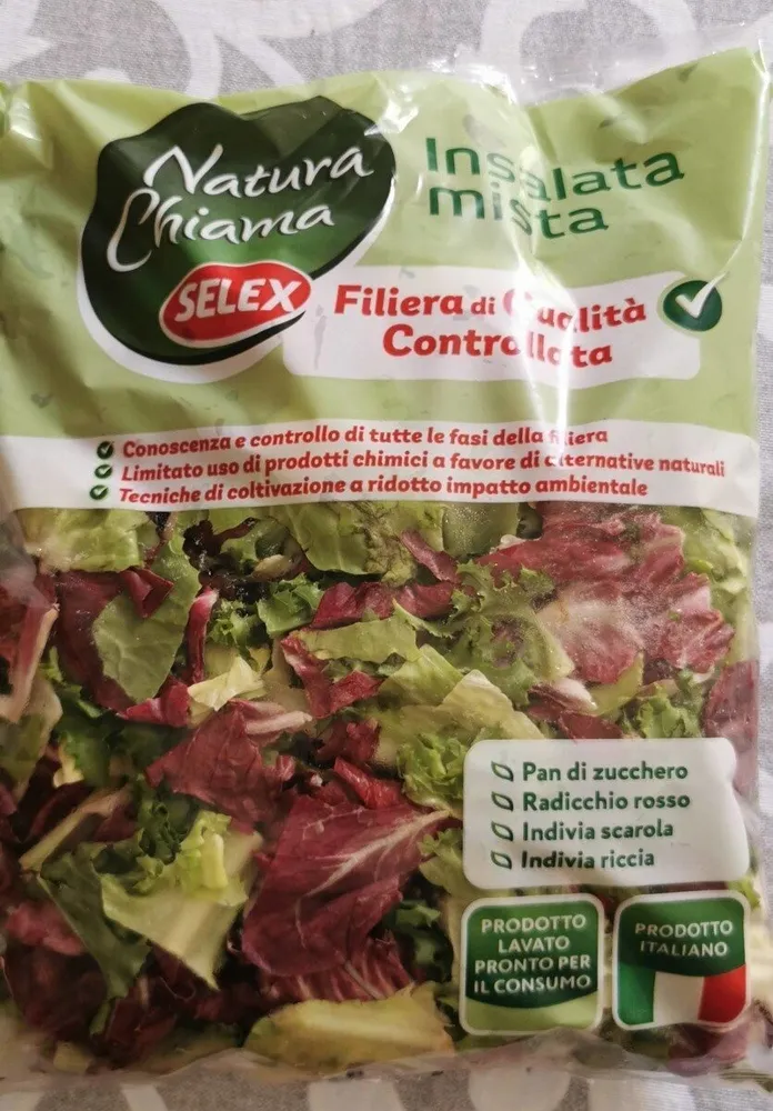 Insalata Mista