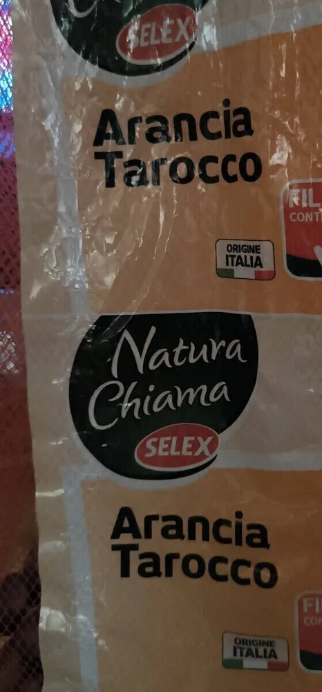 Natura chiama