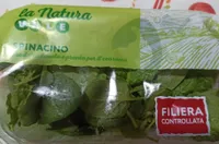 La Natura Spinacino