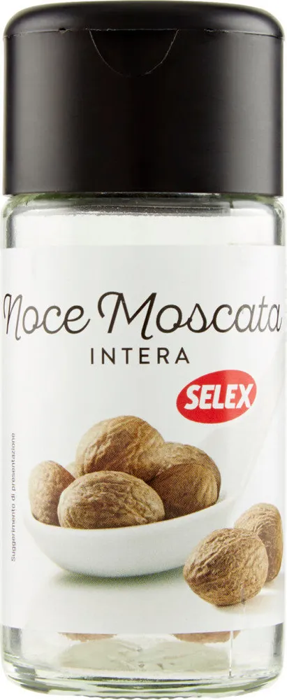 Noce moscata
