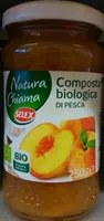 Composta biologica di pesca