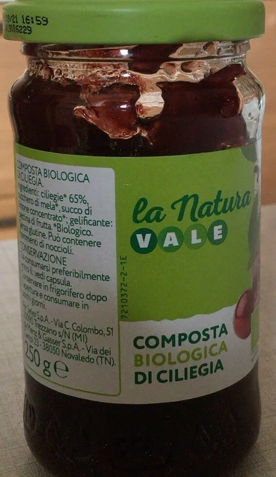 La Natura