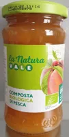 Composta biologica di pesca