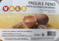 Paglia e fieno