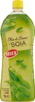 Olio di semi di soia