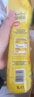 Olio di semi di girasole