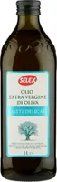 Olio extra vergine di oliva sapore delicato