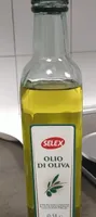 Olio di oliva