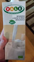 Latte di riso