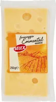 Emmental bavarese