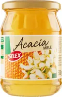 Miele di acacia
