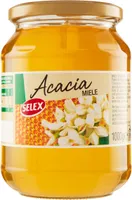 Miele di acacia