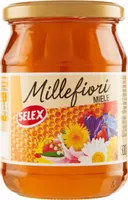 Miele millefiori