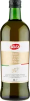 Olio extra vergine di oliva italiano