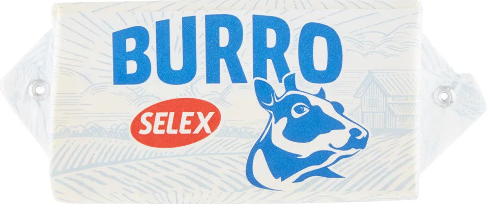 Burro