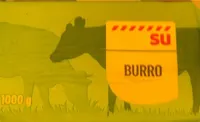 Burro
