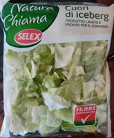 Cuori di iceberg