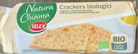 Crackers bio
