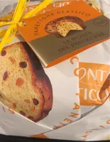 Panettone classico