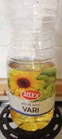 Olio di girasole