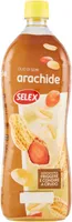Olio di semi di arachide