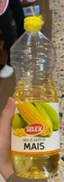 olio di semi di mais